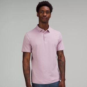Lululemon Evolution Polo